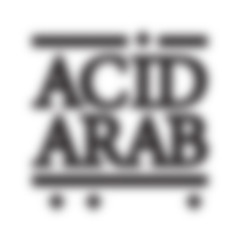 ACID ARAB ㋡ Climat (Mix)