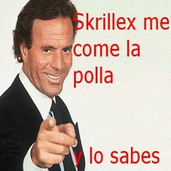 Skrillex Me Come La Polla Y Lo Sabes