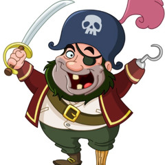 Pirate Voice Over Demo - Guy Harris