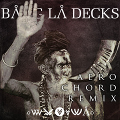 Bang La Decks - Utopia (Aero Chord's Festival Trap Remix) [FREE]