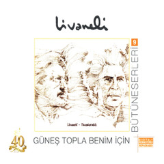 Zülfü Livaneli - Memik Oğlan