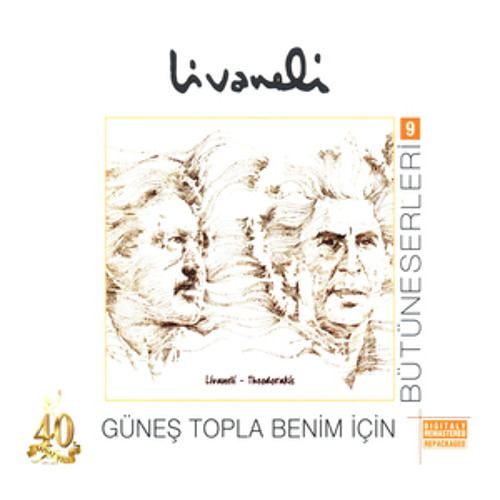 Zülfü Livaneli - Memik Oğlan