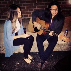 All Of Me - John Legend (Cover by Liwelee & Deborah)