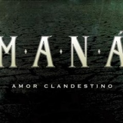 80 - Mana - Amor Clandestino ][ Dj JazZ Ft Dj MexX ][