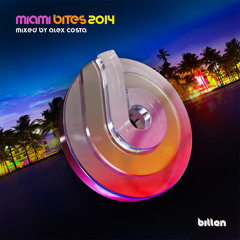 Alex Costa - South Beach (Bitten)