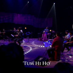 'Phir Mohabbat' - Arijit Singh - Unplugged Season 3