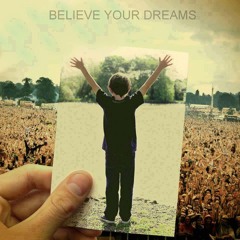 AstronautTurnItUpThisIsEDM (TightTraxx Vs. Blasterjaxx Vs. Pocher)