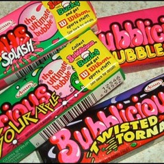 Bubblegum