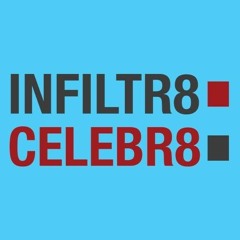 The Sound of Infiltr8:Celebr8 EP5 Lola B.