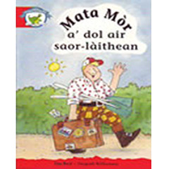 Gaelic books