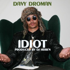 Idiot Prod. By DJ Herb'N