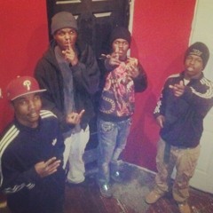 Ion Even Care - Jay Skeme(GTG) Ft. Young Vic(GTG) , Marr Savage , Yung Blaze , Money Rell(484)