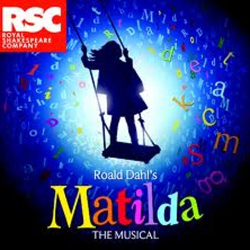 ✨Revolting children - Matilda the musical original cast