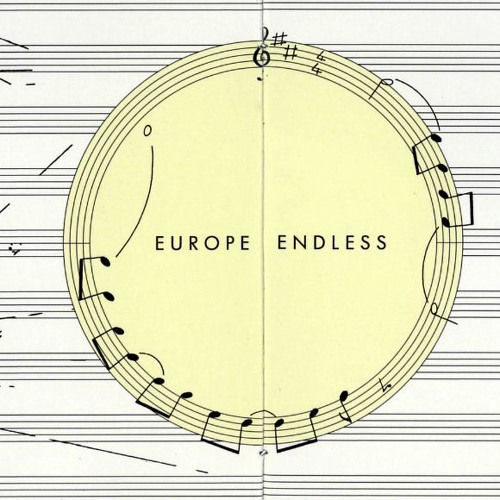 Europe Endless