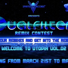Dualfilters - punku remix contest by  spirited sounds records