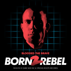 Born 2 Rebel (Prod. By Waveshaper)