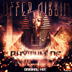 Offer Nissim - Rhythm Of The Nile (Original Mix)