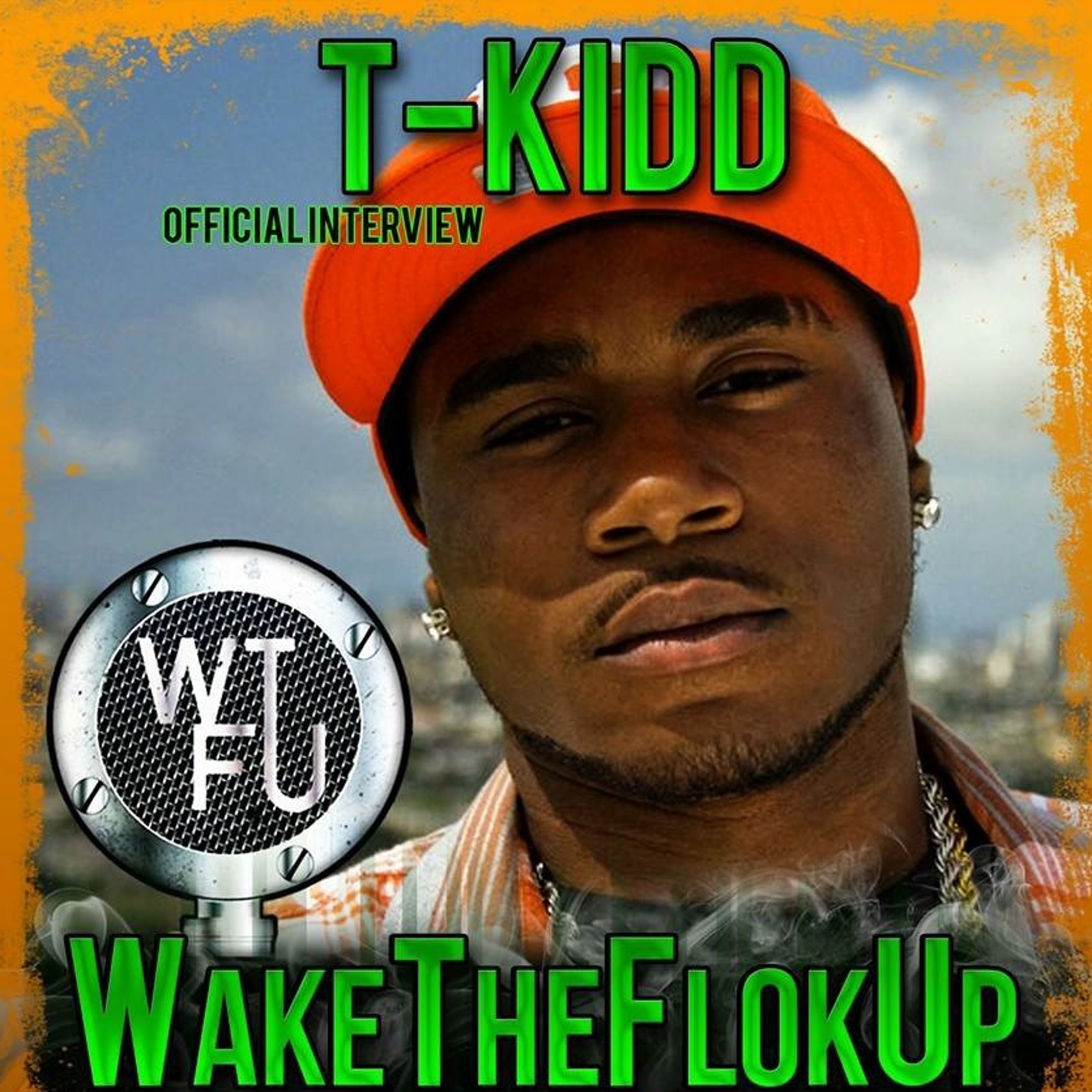 Wake The Flock Up with Koncept714