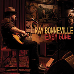 Love is Wicked - Ray Bonneville