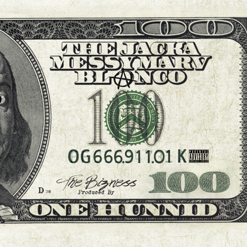 Reganomics (Featuring Mistah FAB, Trae the Truth)