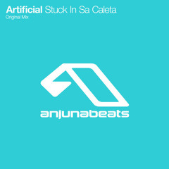 Artificial - Stuck In Sa Caleta