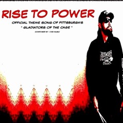 RISE TO POWER - ( Cinematic Score Version )