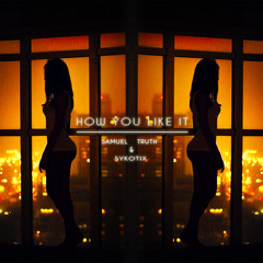 How You Like It (w/ Troy Samuela)