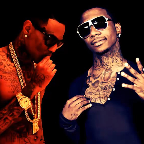 Soulja Boy And Lil B Make It Work Remix By Sodmg Soulja Boy And Lil B Make It Work Remix By Sodmg