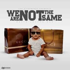 Not The Same (prod by Bizzle Sky)