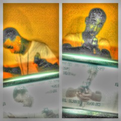 ZellMontana - Banding Up (Prod.Trackslammerz)*NEW* 2O14