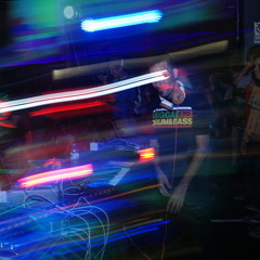 Dj Rastacore - Keep Da Step - The Dub Selektah