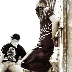 Pzyko & Morb -  Untergang feat.Bloodwyn