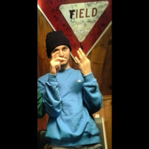 DuckBubbie X Shoot Shit