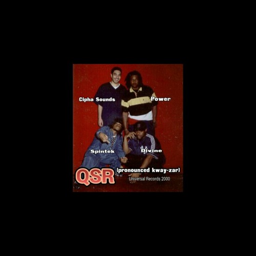 Cooler Ruler Stream Cooler Ruler - Cipha Sounds & Funkmaster Flex - QSR Freestyle ...