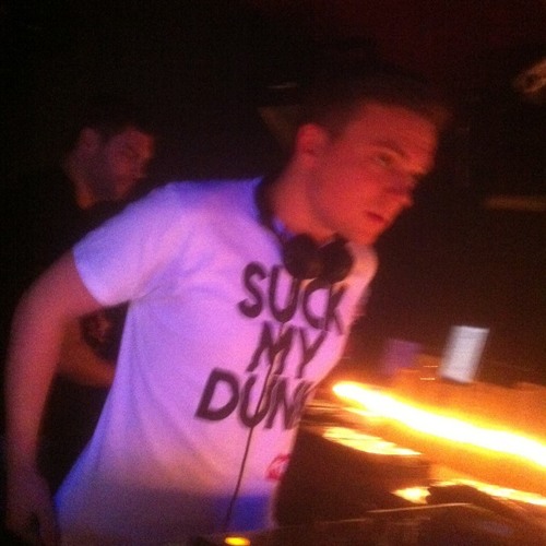 Joey Chicago @Candymans Birthday 8.3.2014 (FREE DOWNLOAD)