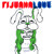 Artwork for Tijuana Love (Full LP stream)