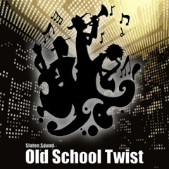 Slaten Sound- Old School Twist (Original Mix) ( Return Of The Glitch Jazz Band)