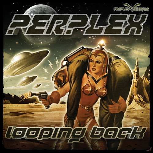 Perplex - Looping Back (Album Samples)