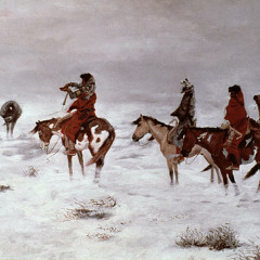 Drifting Ice (I Carved the Shores) (Collab. w. RGB Video)