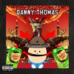 Danny Thomas - "Canadian Mascot EP"