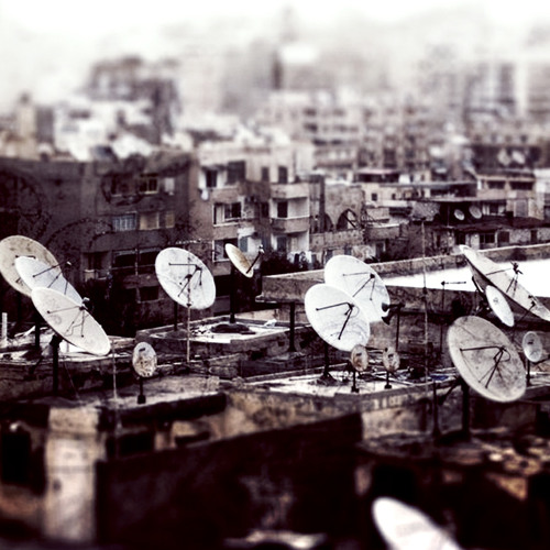 [Czarne Owce Show] - pobierz wszystkie sesje!