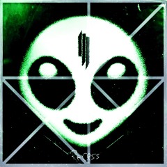 Skrillex-Recess (Album Version) GRWLMNSTA Edit