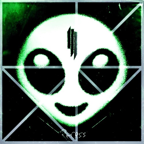 Stream Skrillex-Recess (Album Version) GRWLMNSTA Edit by DEATHLESS CDMX |  Listen online for free on SoundCloud