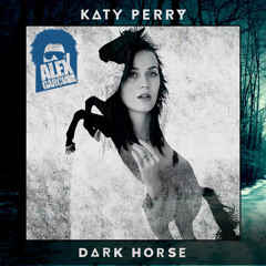 Katy Perry - Dark Horse (Alex Garcia Dub Mix)