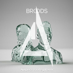 Broods - Bridges(Auspecs Bootleg Remix)
