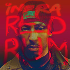 Hieroglyphics - infrared rum