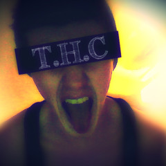 T.H.C (mixtape Electro House/Dirty 2014)