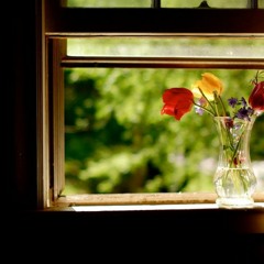 Window (Song for Cindy)