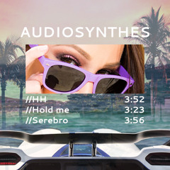 Audiosynthes - Serebro