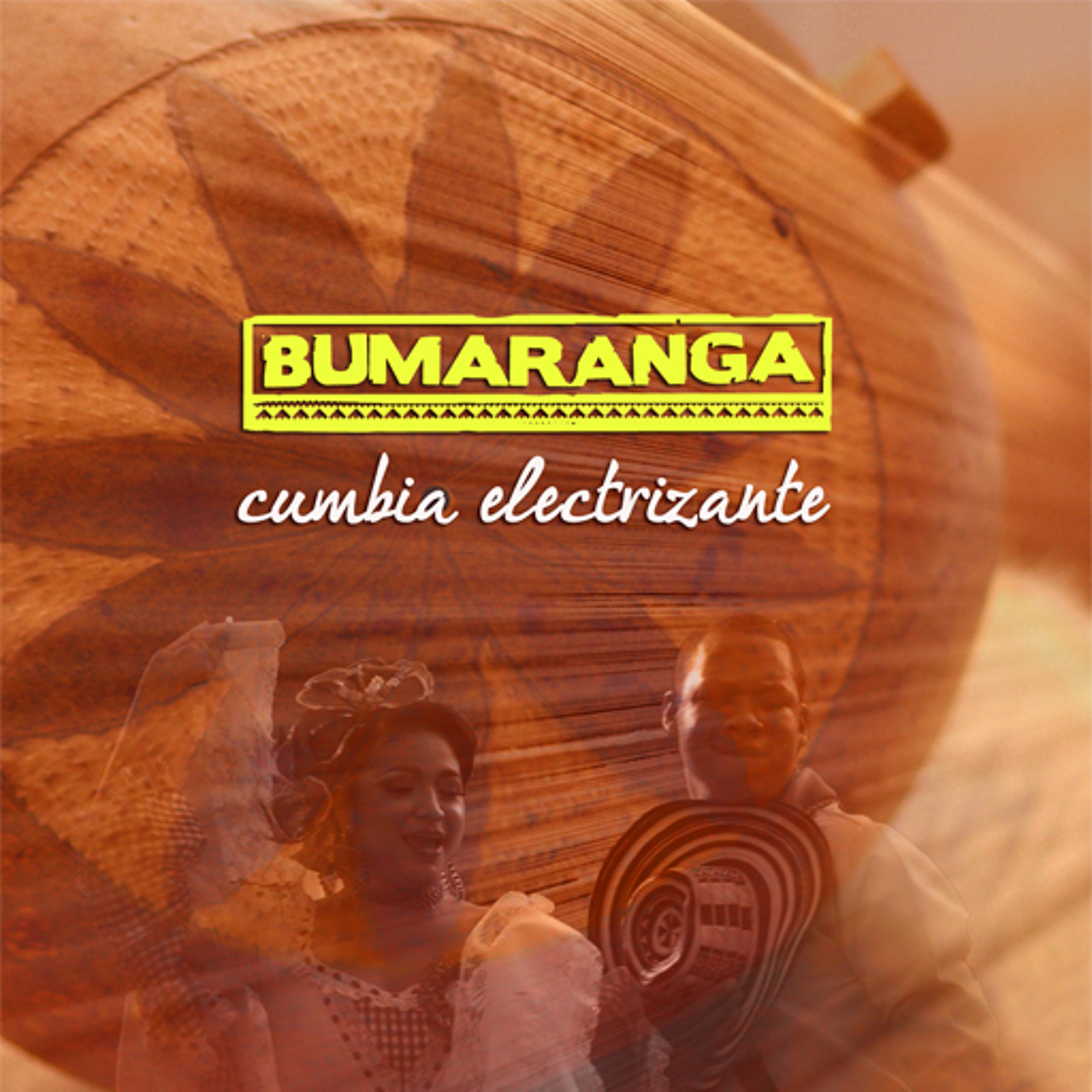 Bumaranga